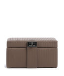 Windrose Corbello Sieradendoos mocca