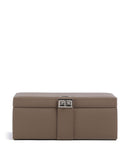 Windrose Corbello Sieradendoos mocca