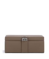 Windrose Corbello Sieradendoos mocca