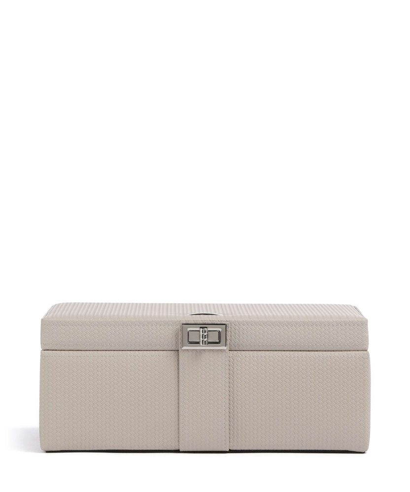 Windrose Corbello Jewelry box taupe