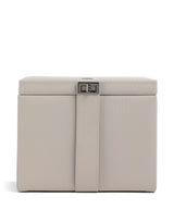 Windrose Corbello Jewelry box taupe