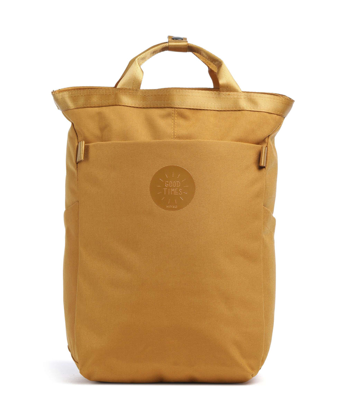 Nitro Mojo 16 Backpack amber glow