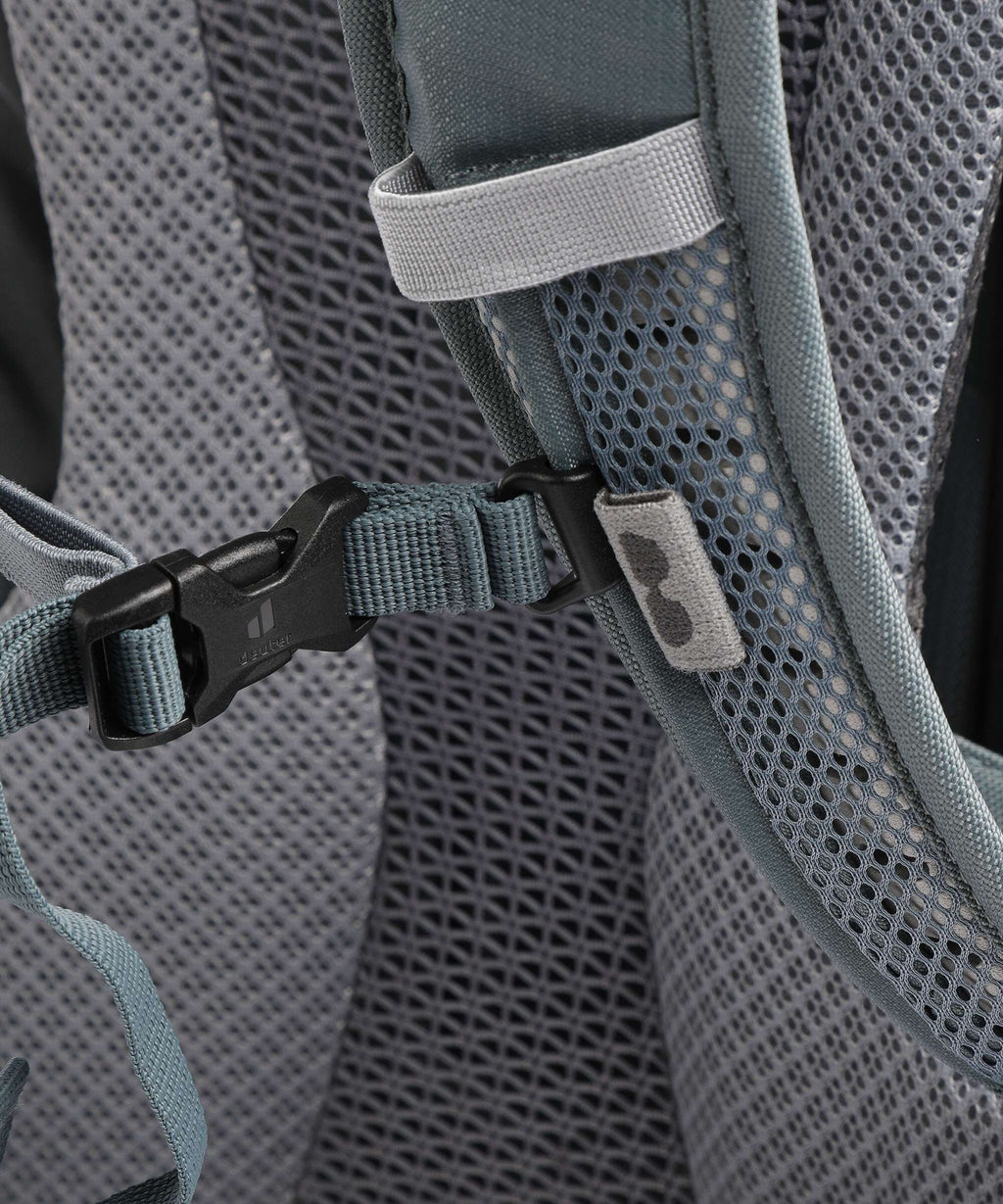 Deuter Futura 23 Hiking backpack graphite shale