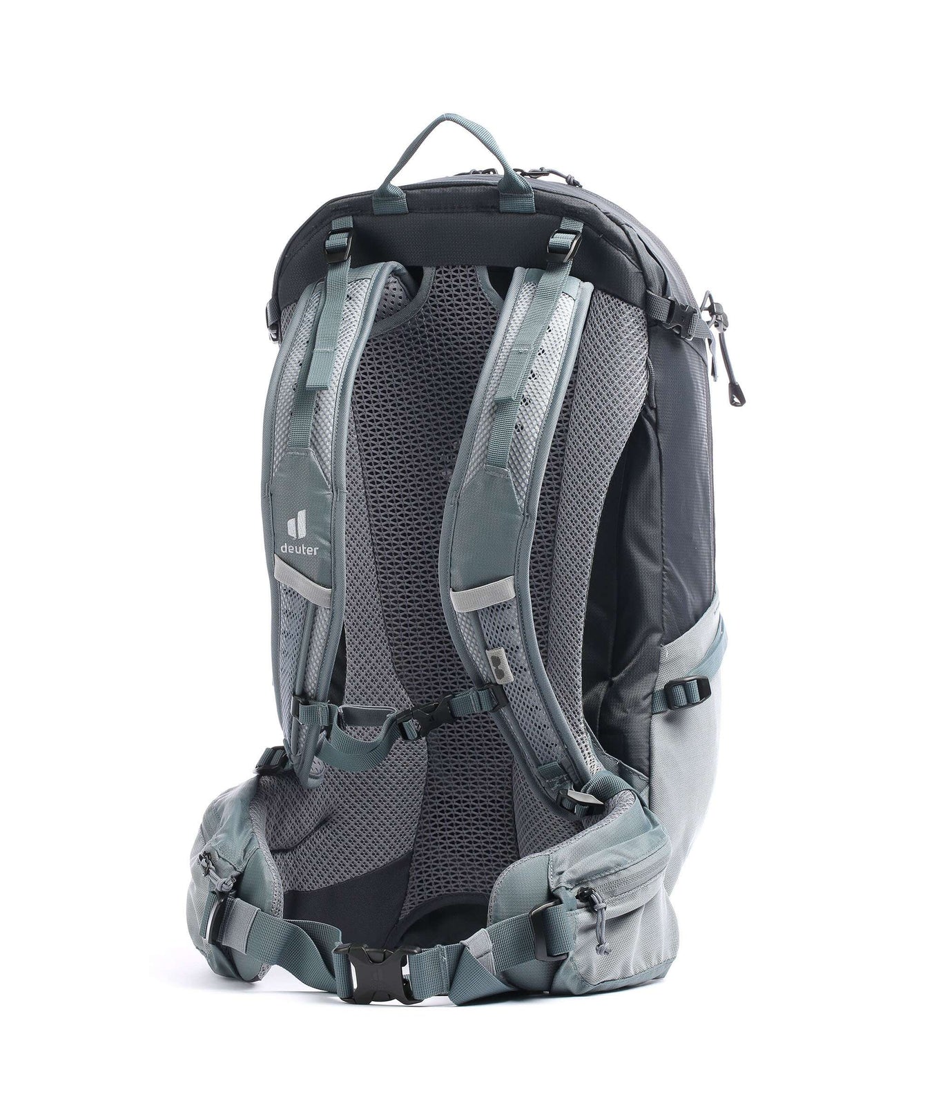Deuter Futura 27 Hiking backpack graphite shale