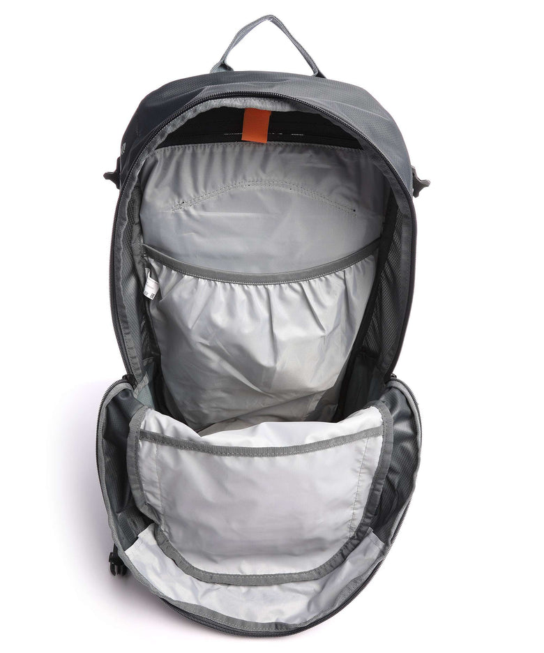 Deuter Futura 27 Hiking backpack graphite shale