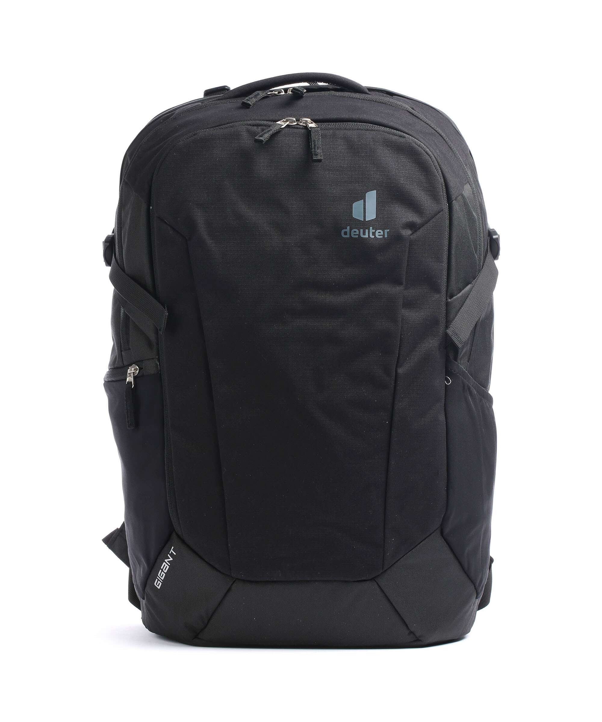 Deuter Gigant Hiking backpack black