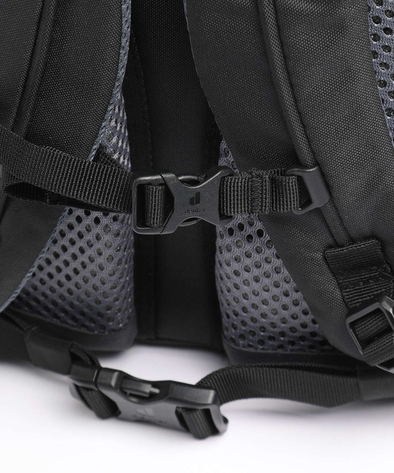 Deuter Gigant Hiking backpack black