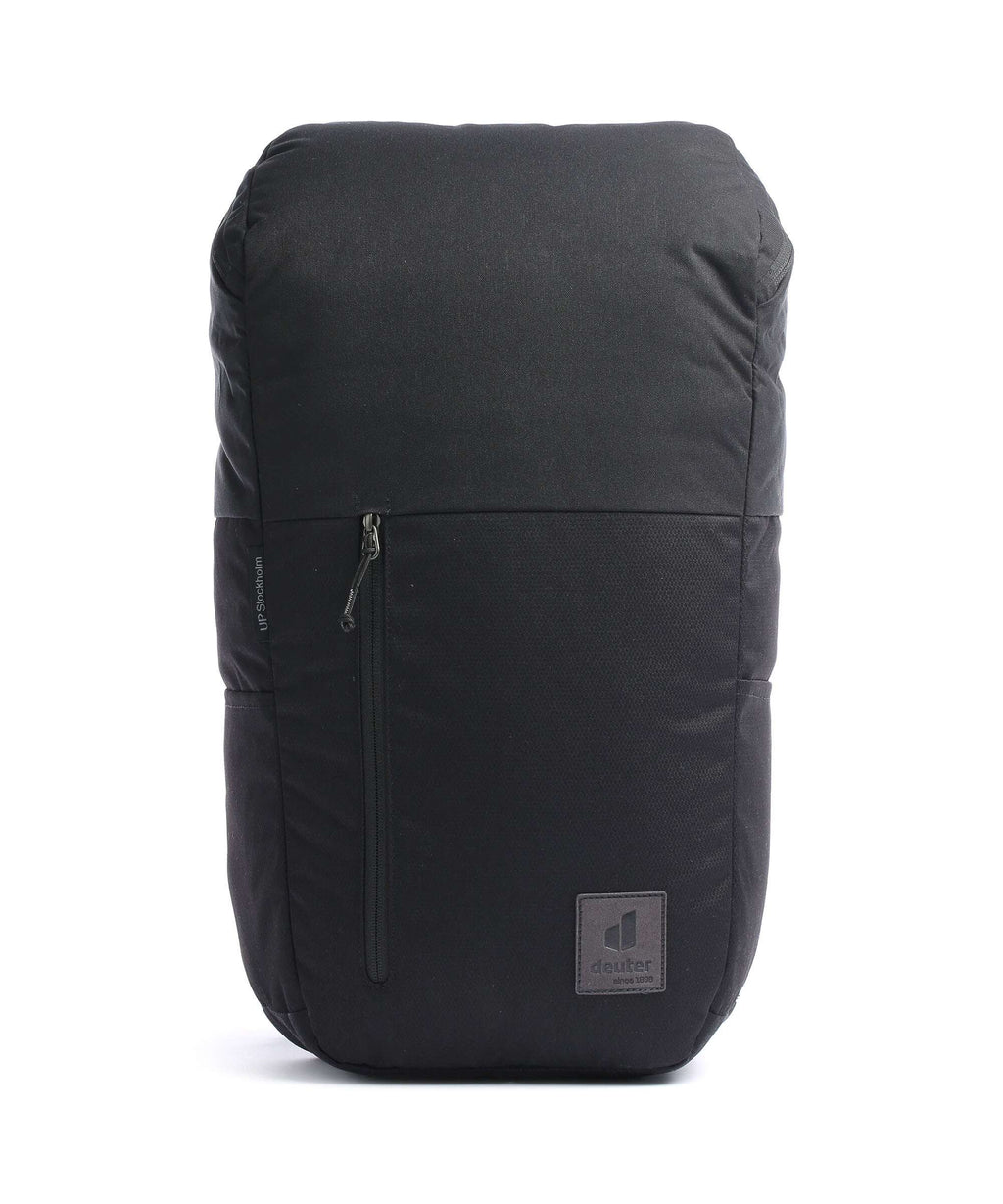 Deuter UP Stockholm Backpack black
