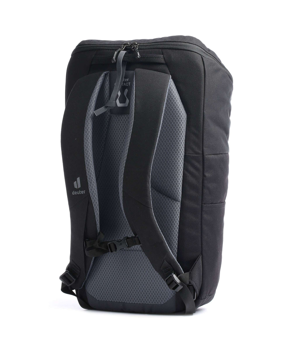 Deuter UP Stockholm Backpack black
