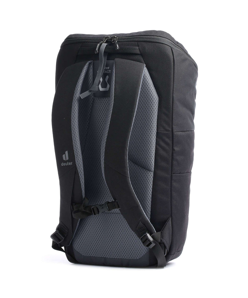 Deuter UP Stockholm Backpack black
