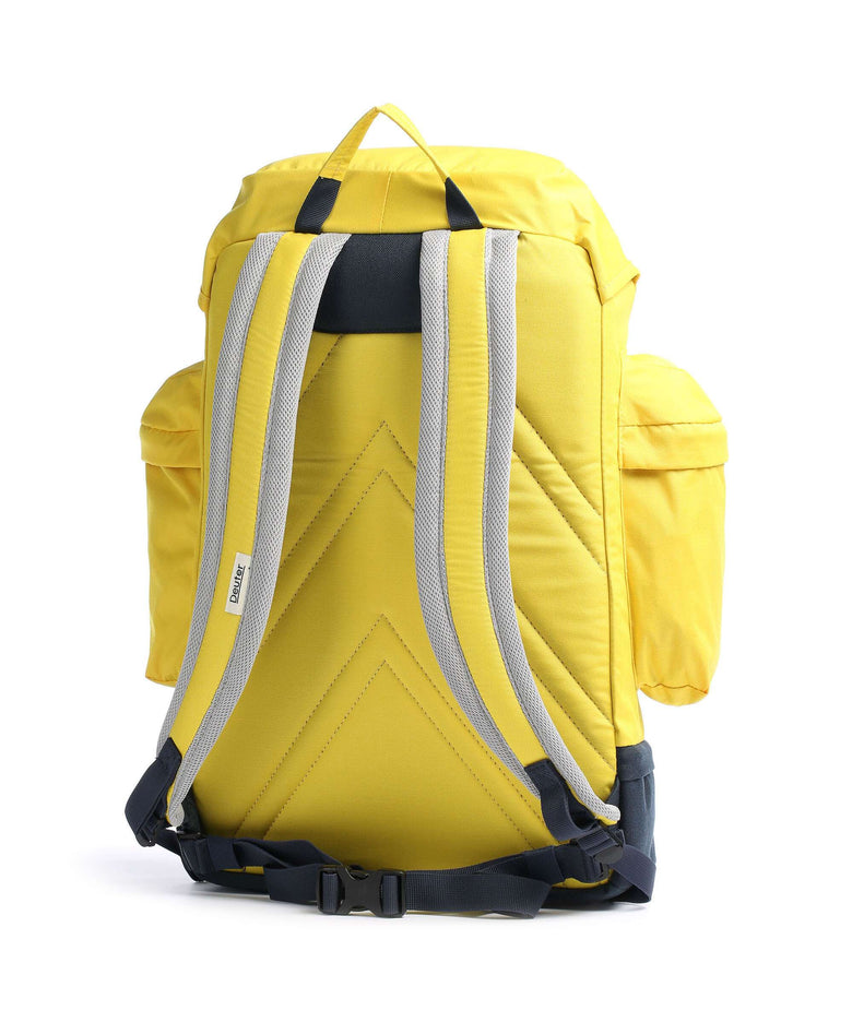 Deuter Heritage Wengen Backpack corn/ink