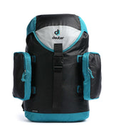 Deuter Heritage Lake Placid Rugzak black/tin