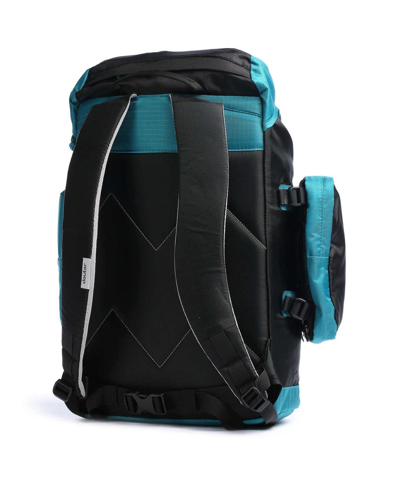 Deuter Heritage Lake Placid Backpack black/tin