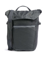 Deuter Mainhattan 17+10 Tas voor bagagedrager graphite/shale