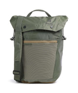 Deuter Mainhattan 17+10 Tas voor bagagedrager khaki/clay