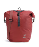 Deuter Weybridge 20+5 Luggage bag redwood