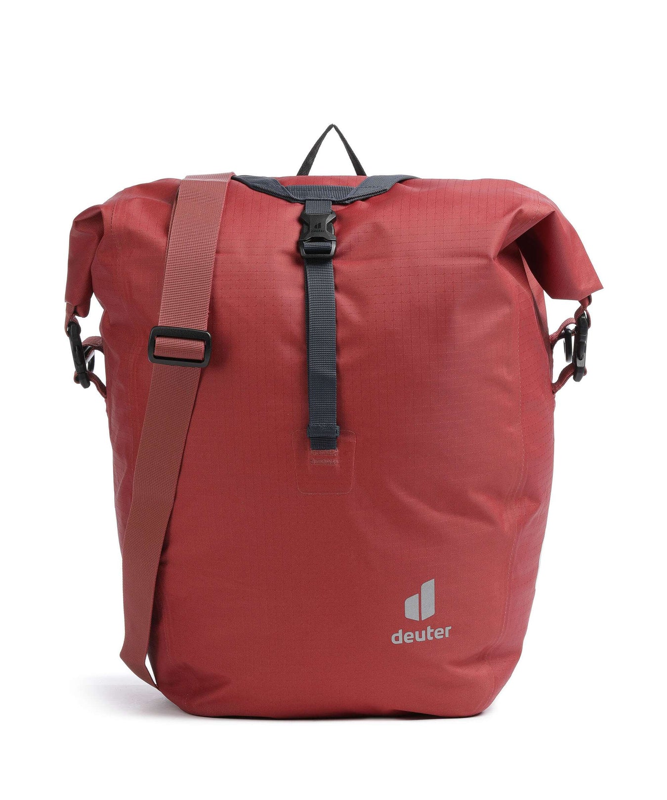 Deuter Weybridge 20+5 Luggage bag redwood