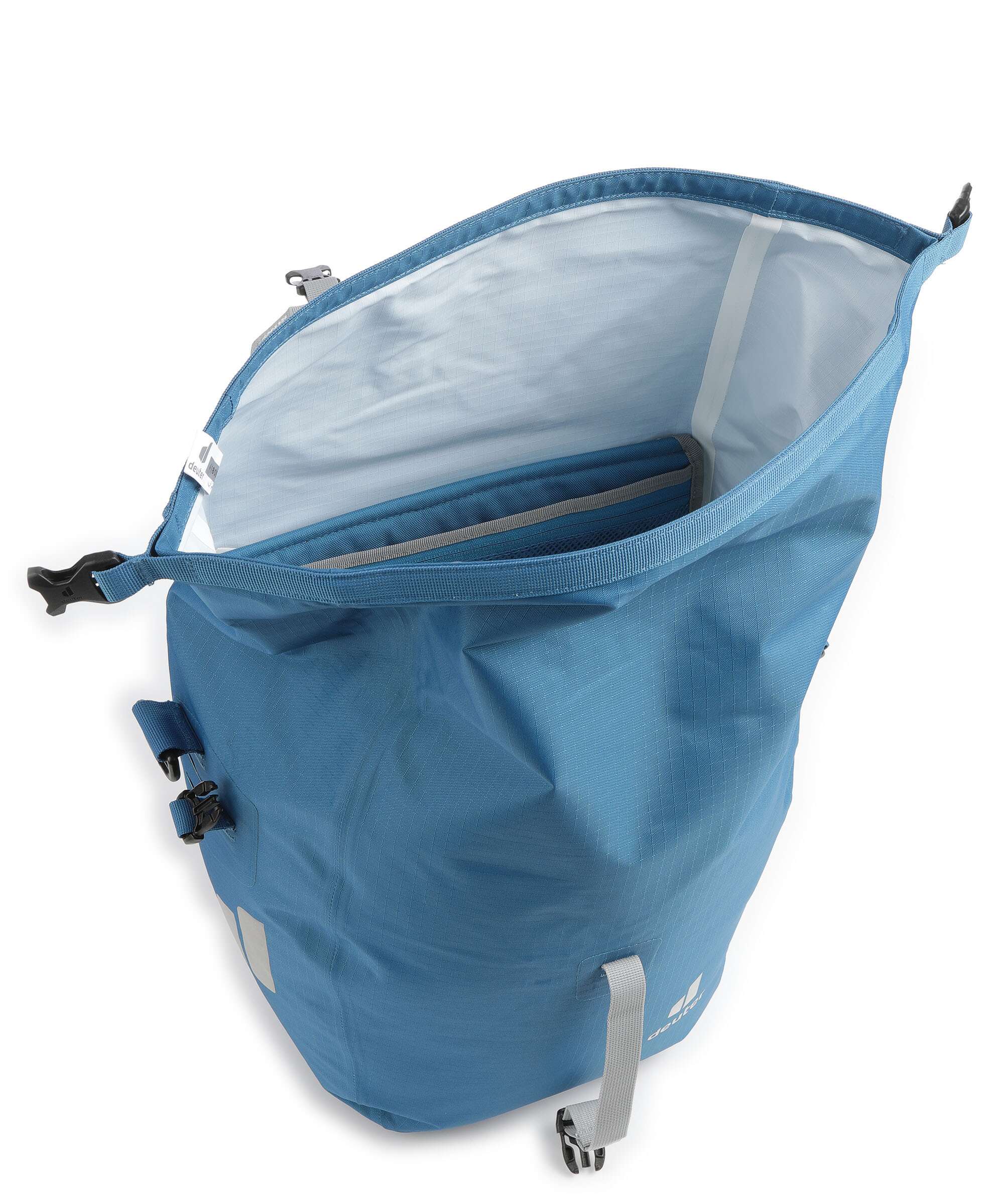 Deuter Weybridge 20+5 Bike pannier reef