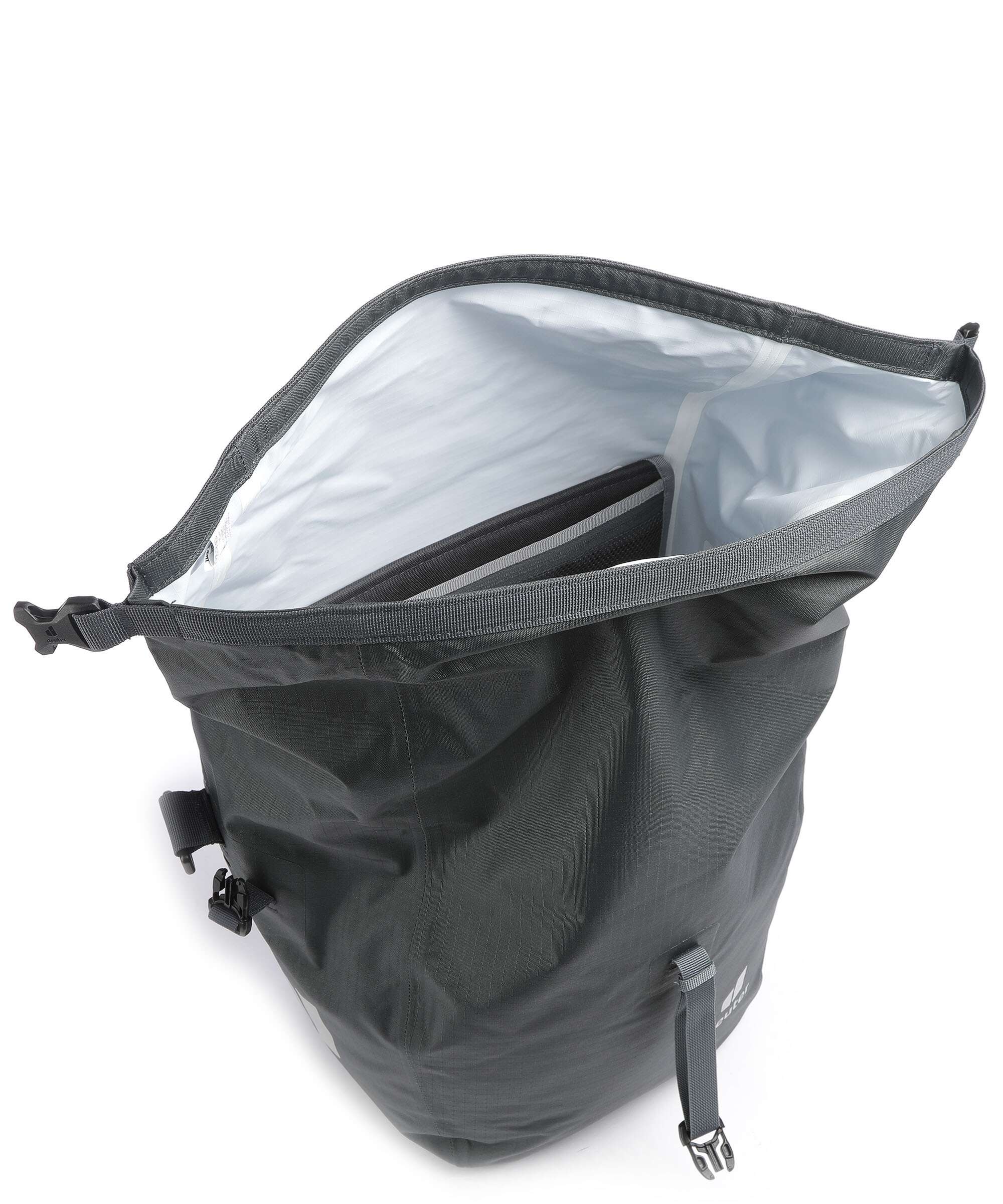Deuter Weybridge 25+5 Bike pannier graphite
