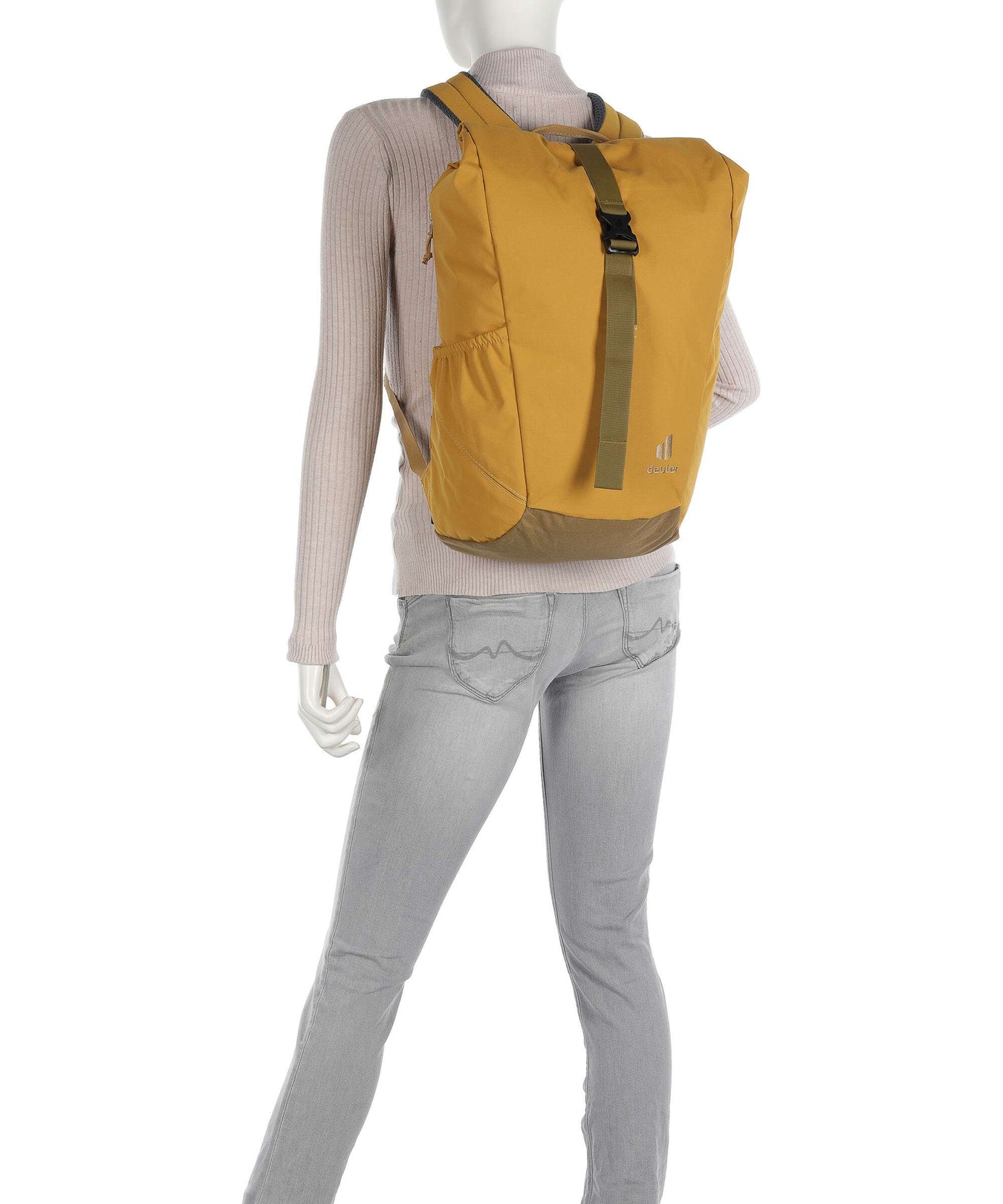 Deuter StepOut 22 Backpack black