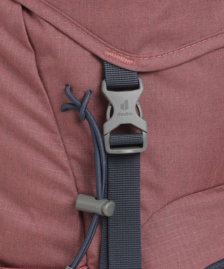 Deuter Zugspitze 22SL Hiking backpack caspia/ink