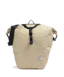 Deuter Weybridge 25+5 Tas voor bagagedrager desert
