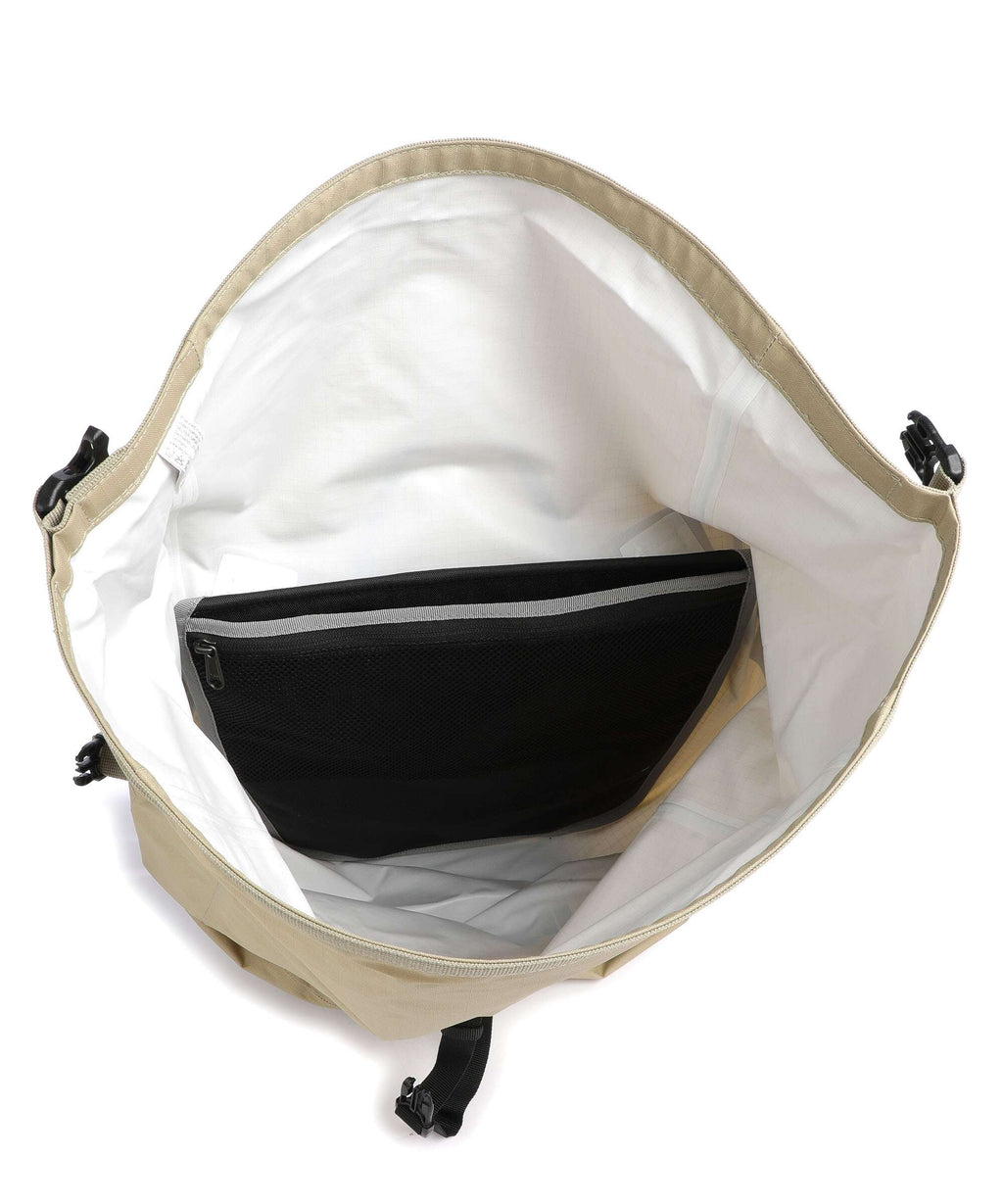 Deuter Weybridge 25+5 Bike pannier desert