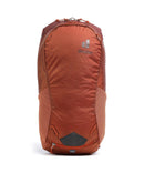 Deuter Race 8 Rugzak chestnut/redwood