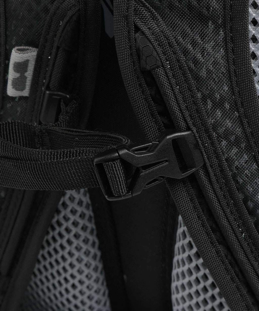 Deuter Race 12 Backpack black