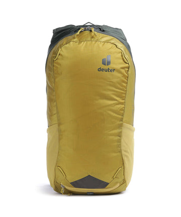 Deuter Race 16 Rugzak turmeric/ivy