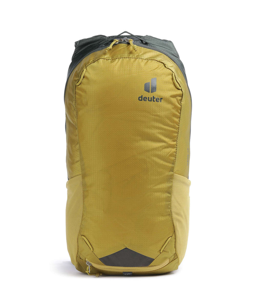 Deuter Race 16 Backpack turmeric/ivy
