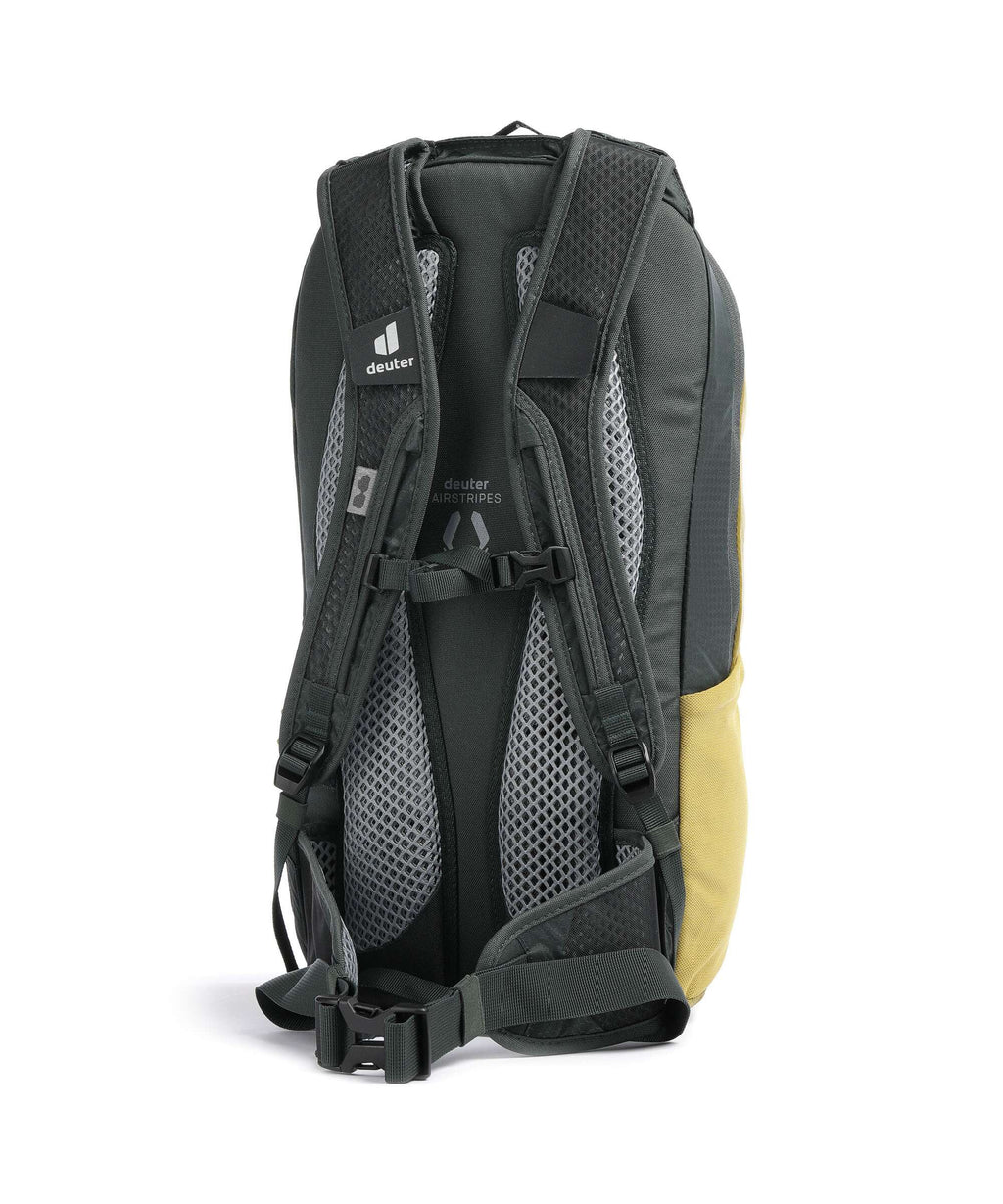Deuter Race 16 Backpack turmeric/ivy