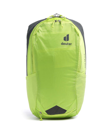 Deuter Race Air 14+3 Rugzak citrus/graphite
