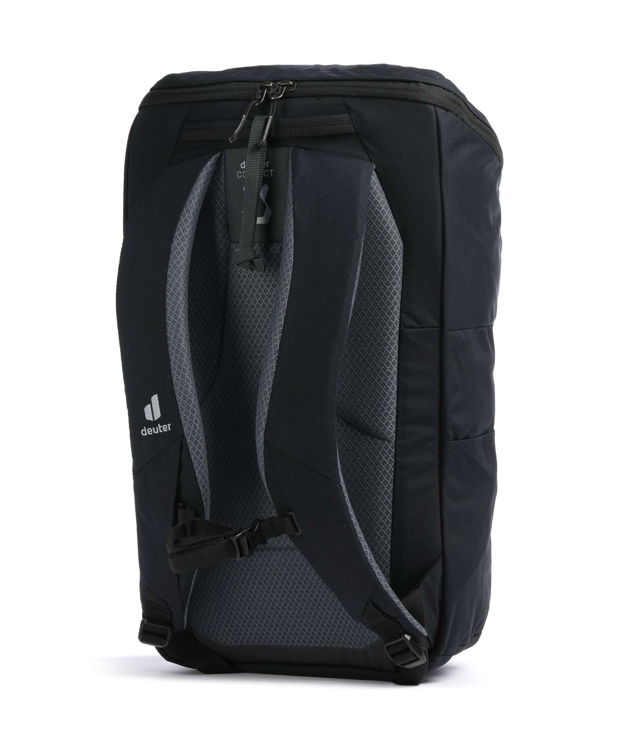 Deuter UP Stockholm Backpack black                                             