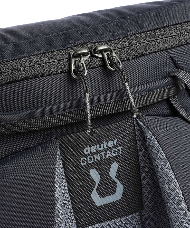 Deuter UP Stockholm Backpack black                                             