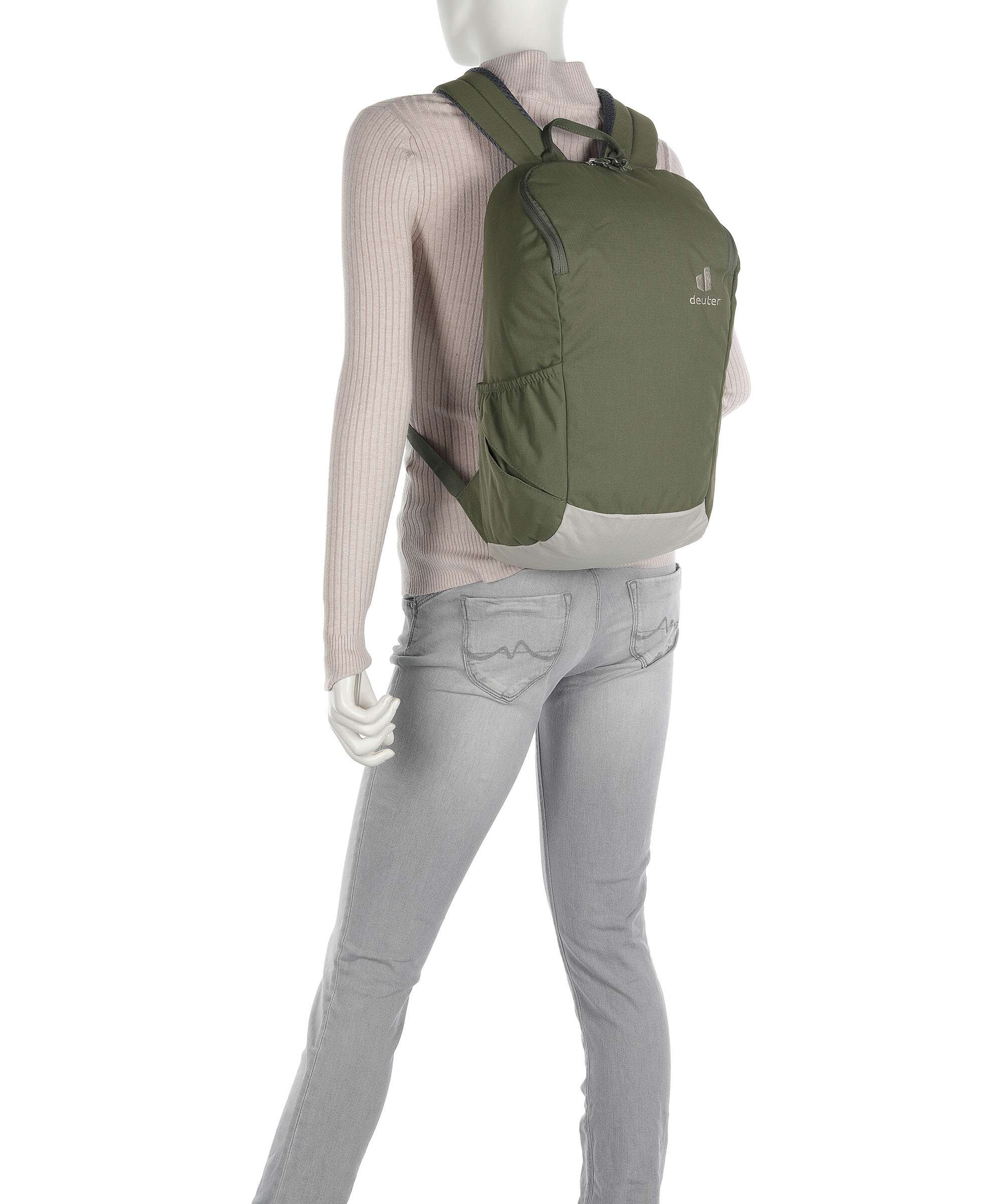Deuter StepOut Backpack ginger/turmeric