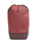 Deuter Utilion 30 Hiking backpack caspia/raisin