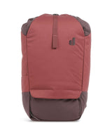 Deuter Utilion 34+5 Wandelrugzak caspia/raisin