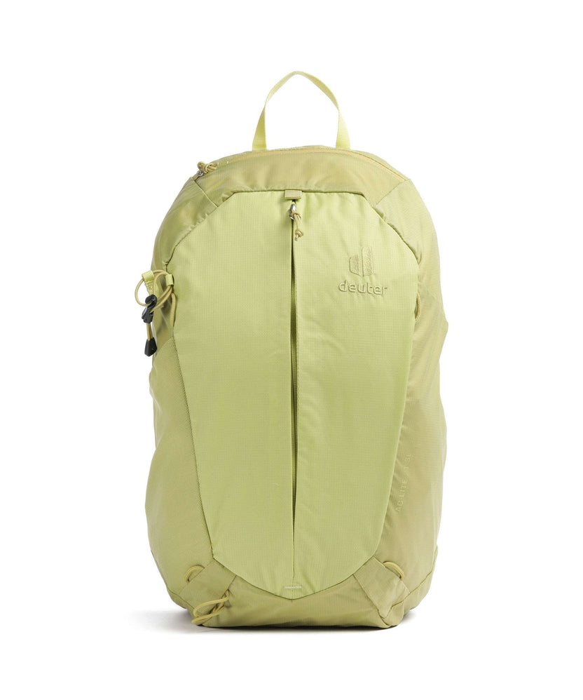 Deuter AC Lite 21 SL Hiking backpack sprout linden