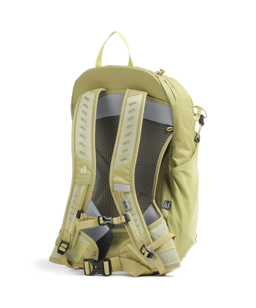 Deuter AC Lite 21 SL Hiking backpack sprout linden