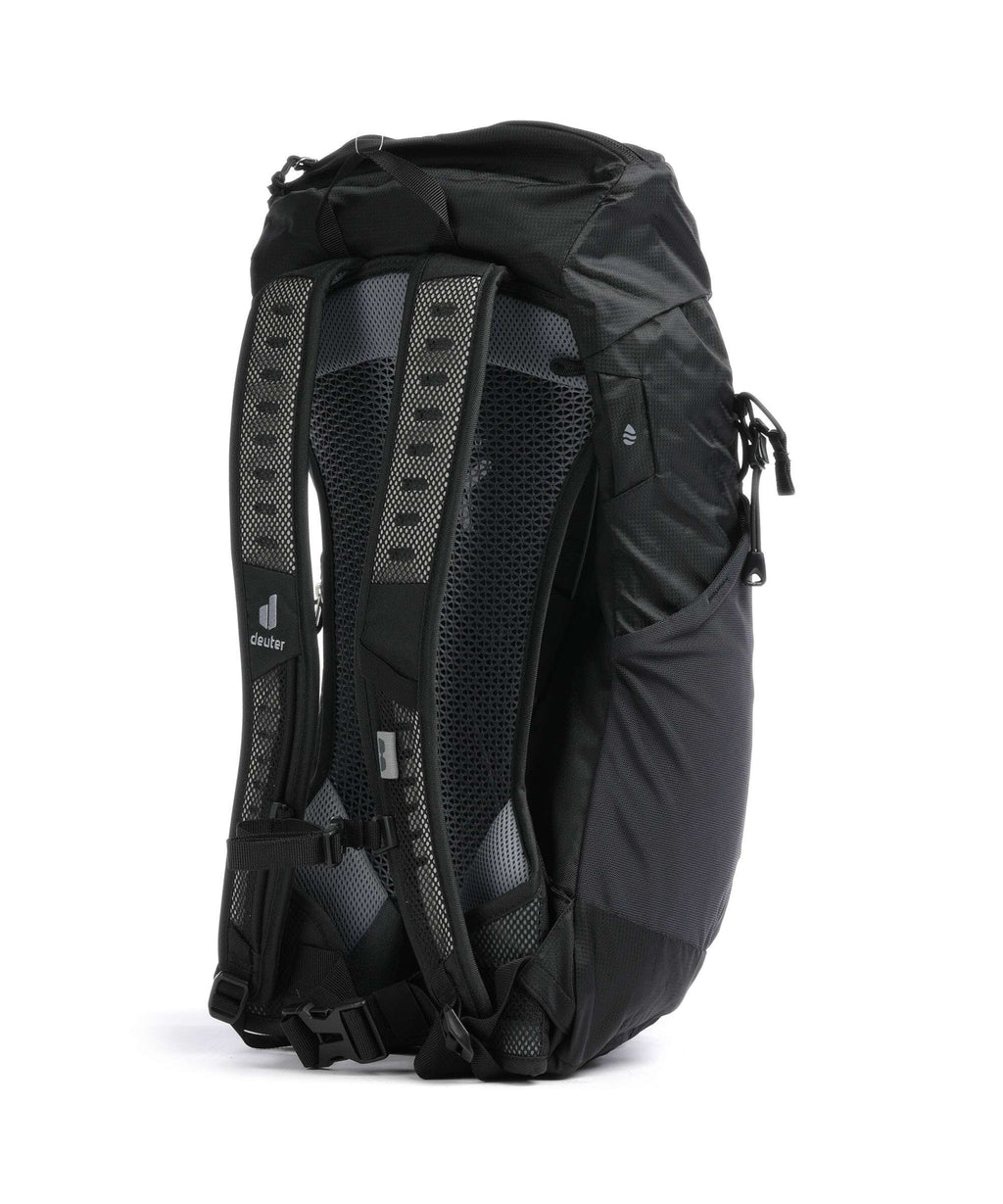 Deuter AC Lite 16 Hiking backpack black