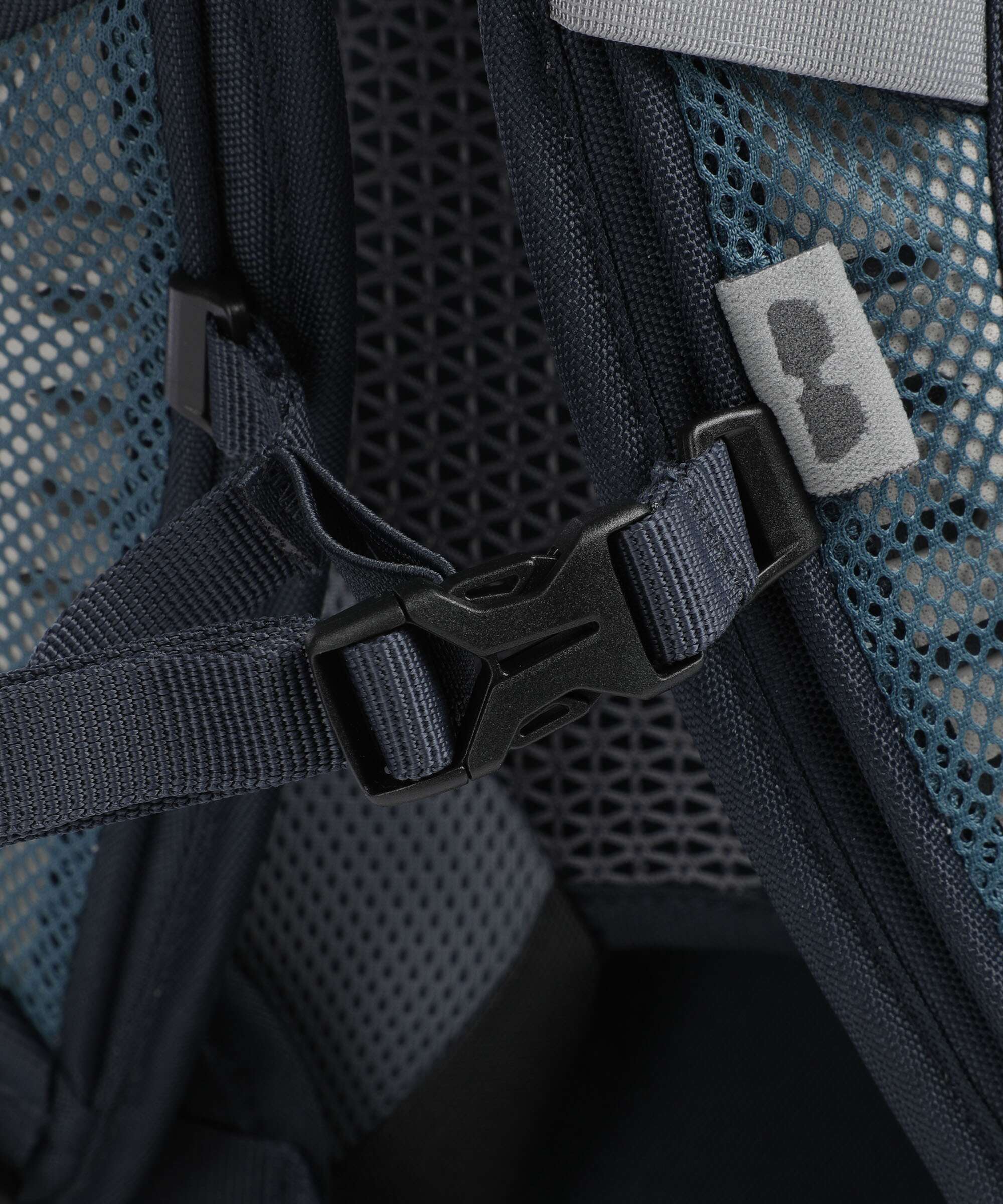 Deuter AC Lite 16 Hiking backpack atlantic ink