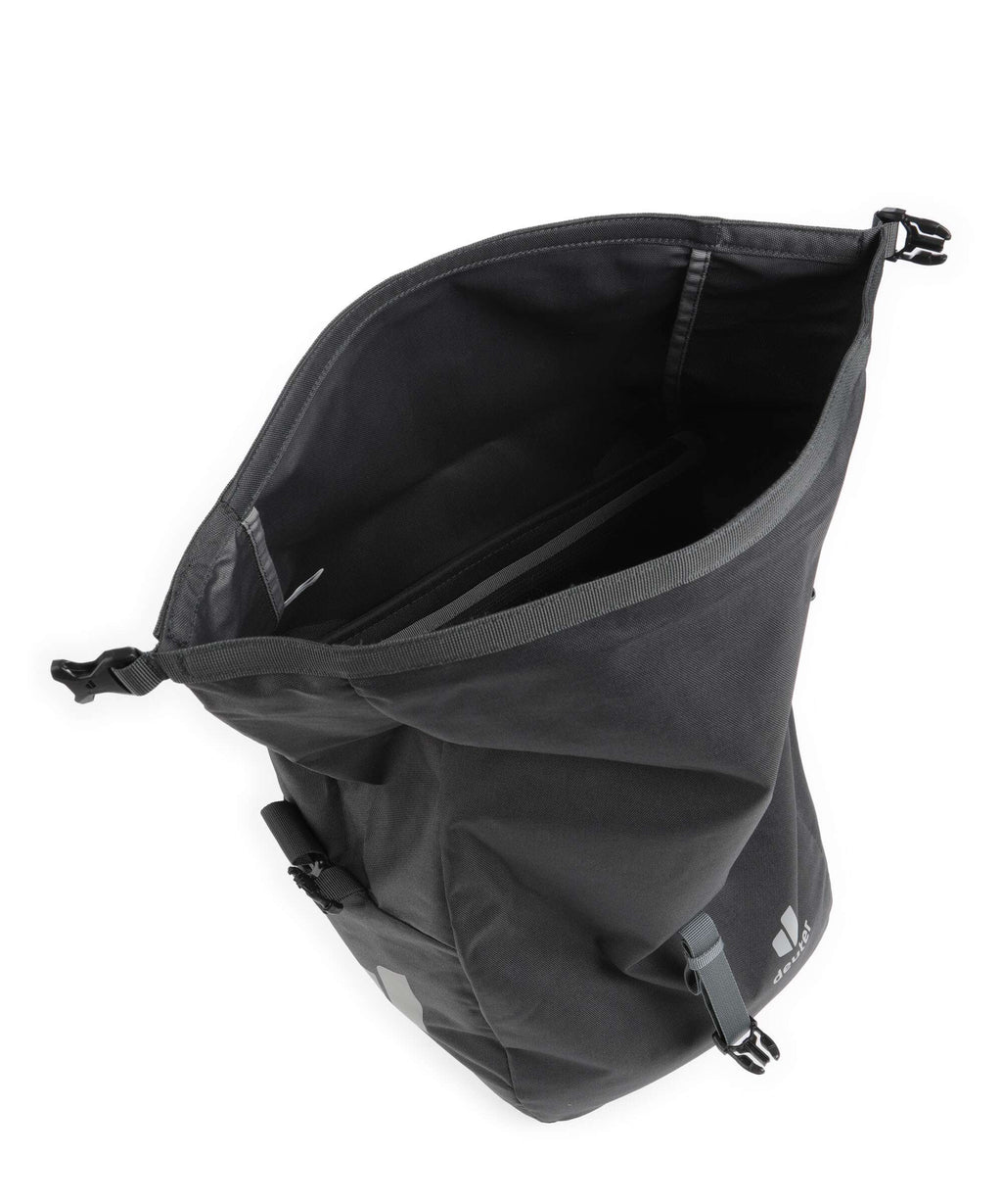 Deuter Valbona 20+5 Luggage bag graphite