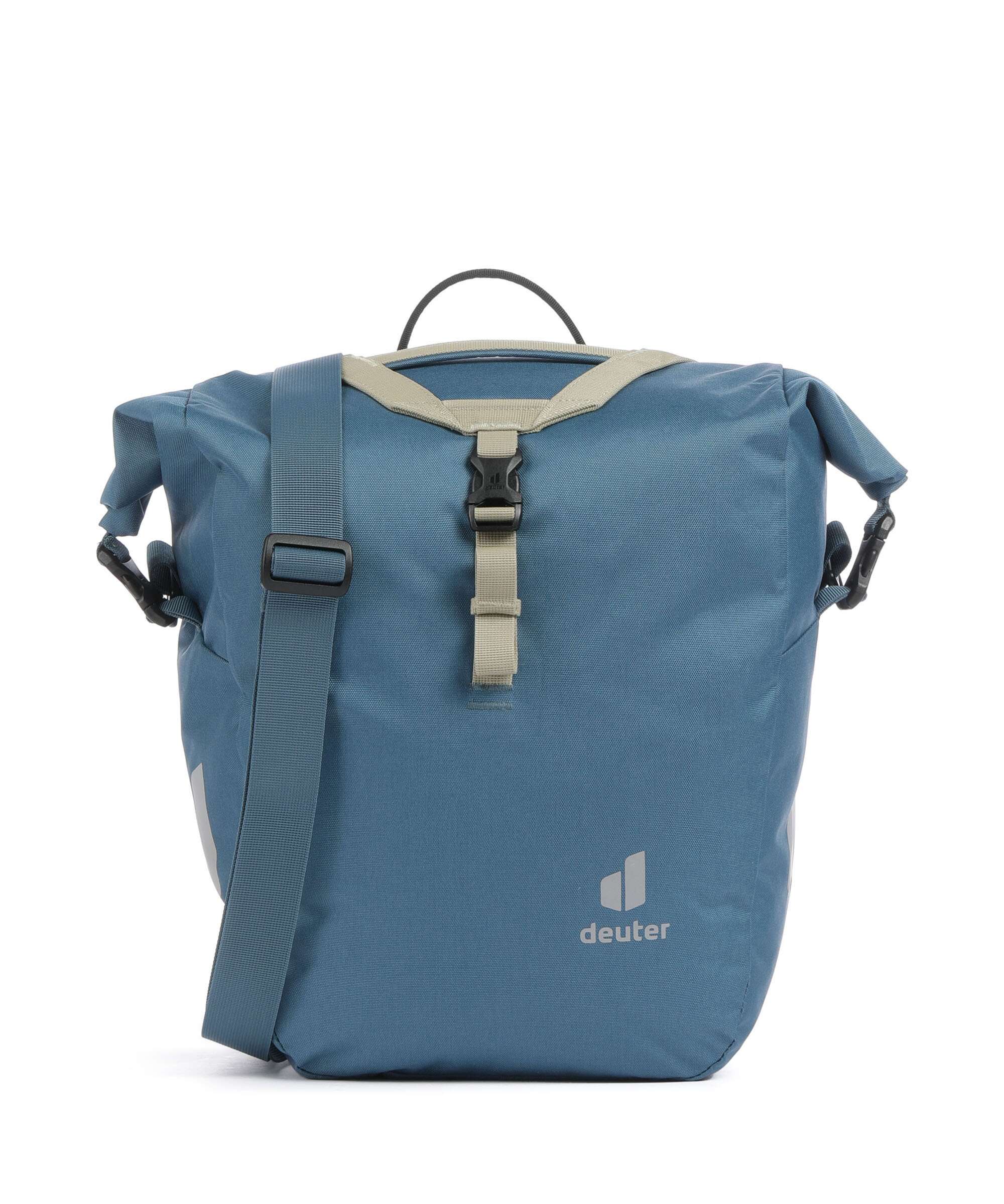 Deuter Valbona 20+5 Luggage bag atlantic