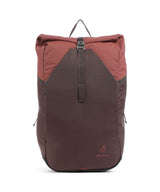 Deuter Xberg 25 Fietsrugzak raisin/caspia