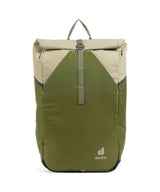 Deuter Xberg 25 Fietsrugzak cactus/desert