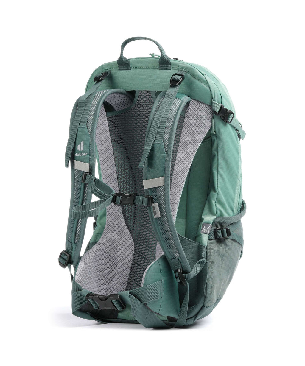 Deuter Futura 21 SL Hiking backpack spearmint/sea green