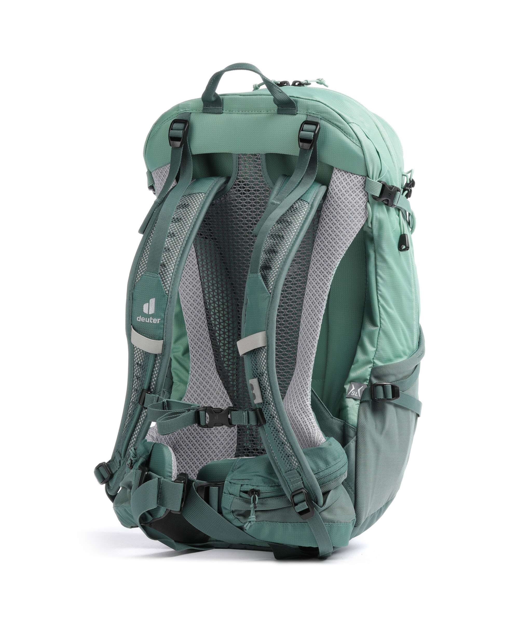 Deuter Futura 25 SL Hiking backpack spearmint/sea green