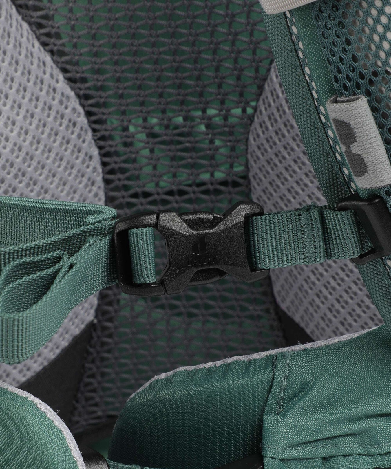 Deuter Futura 25 SL Hiking backpack spearmint/sea green