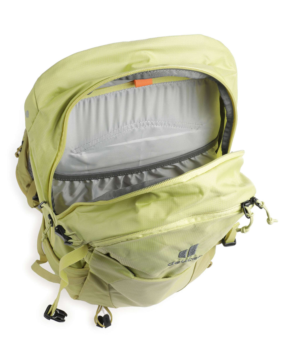 Deuter Futura 25 SL Hiking backpack sprout linden